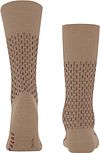 Falke Airport Socke Special Edition Camel