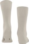 Falke Tiago Calze Greige Product / Achterkant
