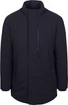 Giacca Save The Duck Sesle con cappuccio navy Product