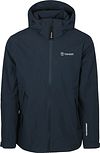 Tenson Giacca Blu 5018050-964