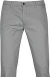 Suitable Chino Pico Grå Product / Detail