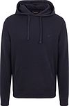 Lyle and Scott Sweter Granatowy ML416TON-Z271