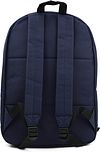 Lyle & Scott Sac à Dos Marine Product / Achterkant