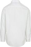 McGregor Shirt Cotton Linen White Product / Achterkant