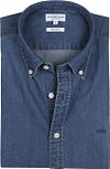 McGregor Shirt Chambray Indigo MM999.6001.06-2002 order online | Suitable