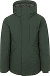 Save The Duck Jacke Phrys Dunkelgrün kaufen | D41447M-MATT19-50030 | Suitable