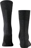 Skarpetki FALKE Tiago w kolorze antracytowym Product / Achterkant