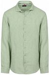 State of Art Camisa Verde 21116270-3100