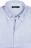 Steppin' Out Shirt Stripe Light Blue Red SM6001.0022-2005 order online | Suitable