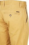 Suitable Chino Sartre Okker Product / Detail
