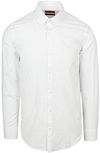 Suitable Chemise Coton Slub Blanche SH-LOSL-CO-STBL-25.01 White commander en ligne | Suitable