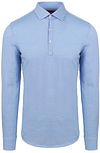 Suitable Sweter Niebieski PC24-02