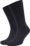 Suitable Merino Sokken Navy 2-Pack 989620103000- Navy 2-Pack kopen | Suitable