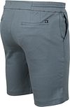 Suitable Respect Jink Short Steel Niebieski Product / Achterkant