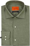 Suitable Shirt Linen Green Product