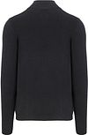 Sweter Suitable Camock w kolorze granatowym Product / Achterkant