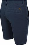 Szorty PME Legend Spector Carbon Navy Product / Achterkant