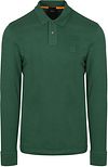 BOSS Passerby Polo Dark Green 50507704-343