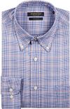 Steppin' Out Camisa Azul SM6003.0018-2000