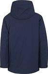 Chaqueta Tenson Chris MPC en azul marino Product / Achterkant