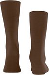 Falke Airport Chaussette Cappucino