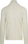 McGregor Jersey Half-Zip Cachemira Kit Product / Achterkant