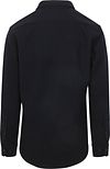 McGregor overshirt i marineblå Product / Achterkant