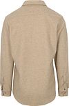 McGregor Sobrecamisa Beige Product / Achterkant
