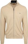 McGregor Strickjacke Cotton Cashmere Sand kaufen | Suitable