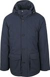 McGregor Kurtka Niebieski MM242.1002.01-2100