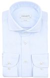 Profuomo Chemise Dobby Mouliné Imprimé Bleu Clair PPWH30004A-M1 commander en ligne | Suitable