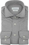 Profuomo Knitted Hemd Groen PPVH30011D-Z3 kopen | Suitable
