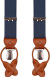 Profuomo Granatowy PP1L00001I-N