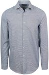 Steppin' Out Hemd Flanel Pepita Blauw SH-FLANWS-SO-25.03 kopen | Suitable