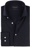 Steppin' Out Overhemd Stretch Piqué Navy SM6001.0005-2100 kopen | Suitable