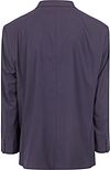 Suitable Blazer Dijon Navy Product / Achterkant