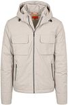 Suitable Raindrop Veste Greige JA-DWP-26-01 beige commander en ligne | Suitable