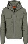 Suitable Raindrop Veste Olive JA-DWP-26-02 olive commander en ligne | Suitable