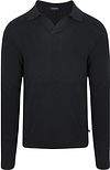 Suitable Maglione Blu RSP-26RIVR-NAV