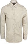 Suitable Shirt Print Beige  SH-HBD-PRBE-STBL-24W02 order online | Suitable