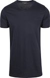 Slater T-shirt Niebieski 7810-400