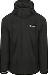 Tenson Giacca Nero 5018315-999