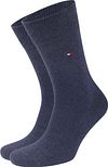 Tommy Hilfiger calcetines Azul 371111-356 2-pack