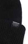 Barts Makalun Mütze Schwarz Product / Detail