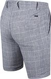 Suitable Don Short blu a quadri Product / Detail