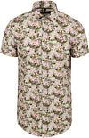 Suitable Camisa Verde SH-KM-24-04 