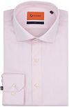 Suitable Camisa Rosa DR-07 