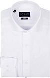 Cavallaro Piqué Shirt White order online | 110999116-100000 | Suitable Liechtenstein