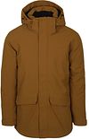 Tenson Giacca Marrone 5017948-829