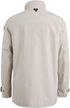 Giacca Vanguard V-Double Greige Product / Achterkant